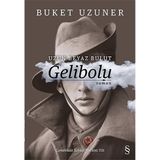 Uzun Beyaz Bulut Gelibolu - Buket Uzuner