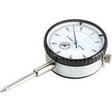 Uzun Çubuklu Komparatör Saati, 0-30MM, 0,01MM Hassasiyet - Seçenek 1