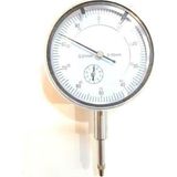 Uzun Çubuklu Komparatör Saati 0-50MM, Hassas Ölçüm Araçları - Seçenek 1