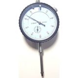 Uzun Çubuklu Komparatör Saati, Hassas Ölçüm, 0-20MM, 0,01MM - Seçenek 1