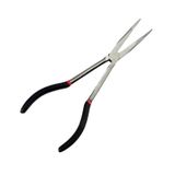 Uzun Dereceli Kargaburun Eğri 280 Mm 45 Derece