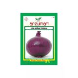 Uzun Gün Mor Soğan Tohumu-5 Gram