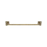 UZUN HAVLULUK ANTIK BRONZ