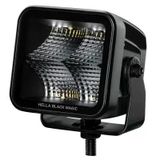 Uzun Huzme Far 12V-24V Led Siyah 1 Fa 358 176 851