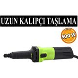 Uzun Kalıpçı Taşlama Makinesi Elektrikli 38 Mm 500 W
