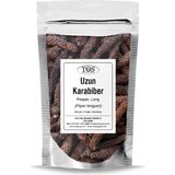 Uzun Karabiber 250 gr (1. Kalite) Piper longum / Pippali, Java Long Pepper