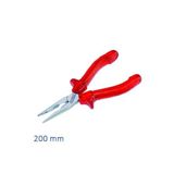Uzun Kargaburun Duz Uclu Kraft Seri 200 Mm