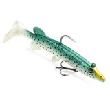 Uzun Kollu Bisiklet Yaka Termal İçlik 2553 Gri XL