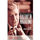 Uzun Koşunun Ortasında Balbayın Maratonu - Fırat Kozok