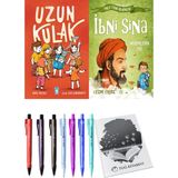 Uzun Kulak ve İbni Sina Hekimlerin Piri
