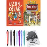 Uzun Kulak ve İbni Sina Hekimlerin Sultanı