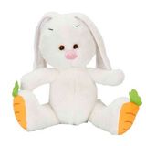 Uzun Kulaklı Peluş Tavşan 40 cm
