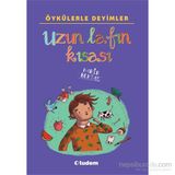 Uzun Lafın Kısası - Habib Bektaş