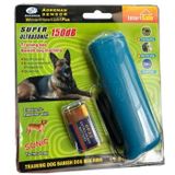 Uzun Menzilli Köpek Kovucu Savunma Ve Eğitici Ses Cihazı 150 Db FRTKGT55TK-TK-BCY-KSKKK