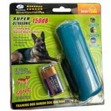 Uzun Menzilli Köpek Kovucu ve Eğitici Ses Cihazı 150 DB