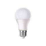 Uzun Ömürlü 10W Kaliteli E27 Duylu Led Beyaz Ampul