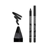 Uzun Ömürlü Eyeliner - Kolay Uygulama 401
