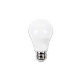 Uzun Ömürlü Işık Gücü Yüksek 9 Watt Güneş Paneli ve Akü için E27 Duylu LED Ampul