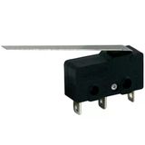 Uzun Paletli Lehim Bacaklı Micro Switch Ic-164