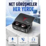 Uzun Pil Ömürlü Bluetooth Kulaklık – Spor Ve Günlük Kullanım İçin Uygun Yeni Nesil