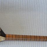 Uzun Sap Maun Bağlama