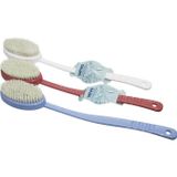 UZUN SAPLI BANYO SIRT FIRÇASI LİF-Findit