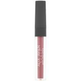 Uzun Süre Kalıcı Kadifemsi Kuruma Yapmayan Mat Likit Ruj - Lipstick 505 Nude Pink