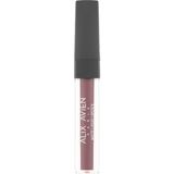 Uzun Süre Kalıcı Kadifemsi Kuruma Yapmayan Mat Likit Ruj - Lipstick 513 Dry Cranberry - Option-1