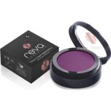 Uzun Süre Kalıcı Krem Göz Farı - Mono Cream Eyeshadow Gloxinia - No: 306 - Vegan & Temiz İçerik