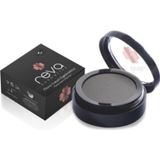 Uzun Süre Kalıcı Krem Göz Farı - Mono Cream Eyeshadow Smokey Grey - No: 307 - Vegan & Temiz İçerik