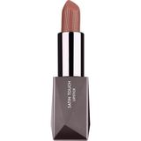 Uzun Süre Kalıcı Nemlendirici Pürüzsüz Etkili Yarı Mat Ruj Satin Touch Lipstick 816 Geniue Pi - Çok Renkli