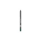 Uzun Süre Kalıcı Suya Dayanıklı Akma, Dağılma Yapmayan Yeşil Göz Kalemi - Extreme Emerald Green - Option-1
