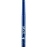 Uzun Süre Kalıcı, Suya Dayanıklı ve Yumuşak Uçlu Lacivert Göz Kalemi - Inkliner Eyeliner Cobalt Blue - Option-1