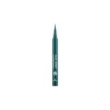 Uzun Süre Kalıcı, Suya Dayanıklı ve Yumuşak Uçlu Yeşil Göz Kalemi - Inkliner Eyeliner Sacramento - Option-1