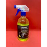 Uzun Süre Kalıcı Ve Koruyucu Lastik Parlatıcı Sprey 500 Ml