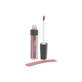 Uzun Süre Kalıcı Yapışkan His Bırakmayan Nemlendirici Dudak Parlatıcısı - Lipgloss 02 Dusty Rose - Option-1