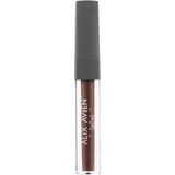 Uzun Süre Kalıcı Yapışkan His Bırakmayan Nemlendirici Dudak Parlatıcısı - Lipgloss 11 Chocolate Kiss