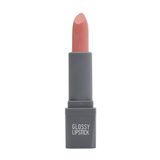 Uzun Süre Kalıcı Yoğun Renk Veren Nemlendirici Parlak Ruj - Glossy Lipstick 301 Bright Pink