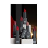 Uzun Süre Kalıcı Yoğun Renk Veren Nemlendirici Parlak Ruj - Glossy Lipstick 314 Dirty Rose - Option-1