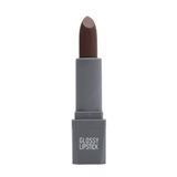 Uzun Süre Kalıcı Yoğun Renk Veren Nemlendirici Parlak Ruj - Glossy Lipstick 316 Dusty Plum