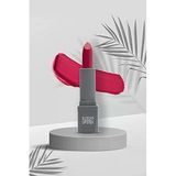 Uzun Süre Kalıcı Yoğun Renk Veren Nemlendirici Parlak Ruj - Glossy Lipstick 317 Bright Fuchsia