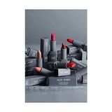 Uzun Süre Kalıcı Yoğun Renk Veren Nemlendirici Parlak Ruj - Glossy Lipstick 324 Raspberry Marmalade - Option-1