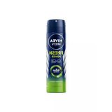 Uzun Süreli Ferahlık Sağlayan Erkek Deodorant Sprey, 150 Ml