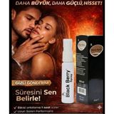 Uzun Süren Deneyim -Mucize Geciktirici,dikleştirici Kokulu Sprey