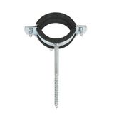 Uzun Trifonlu Kelepçe 1/2"