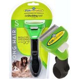 Uzun Tüylü Köpekler Için Bakım Tarağı Small