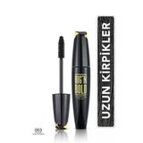 Uzun Ve Hacimli Gorunum Veren Maskara - Big N Bold Mascara - 003 - 8682536040426
