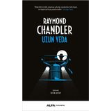 Uzun Veda Raymond Chandler Alfa Yayınları