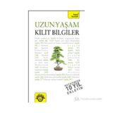 UZUN YAŞAM KILIT BILGILER HAYATINIZA 10 YIL EKLEYIN - PAUL JENNER