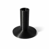 Uzun Zil Yatağı, Long Cymbal Sleeves (2”-50.8mm),Bateri Plastik Kılıf, Zil Yatağı (12)